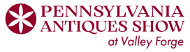Pennsylvania Antiques Show Logo