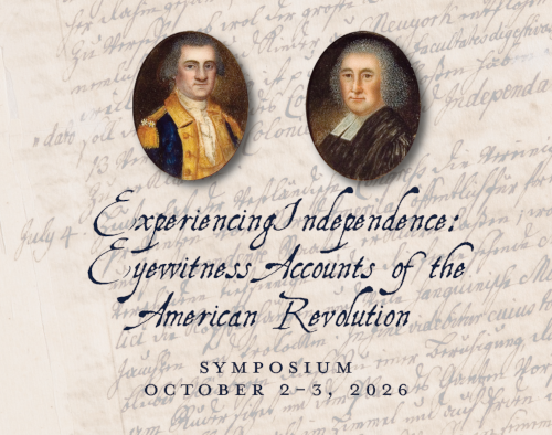 Experiencing Independence