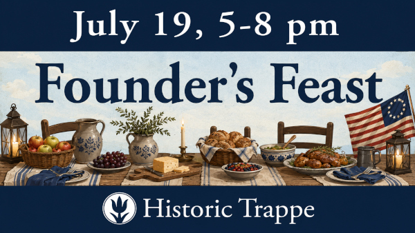 Founders Feast Logo