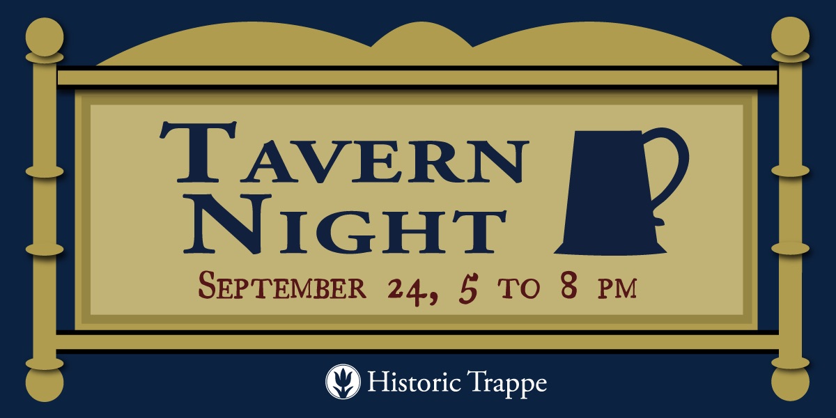 Tavern Night 2026